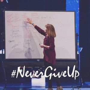 Meet your Posher, Kathy